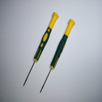 Screw driver set